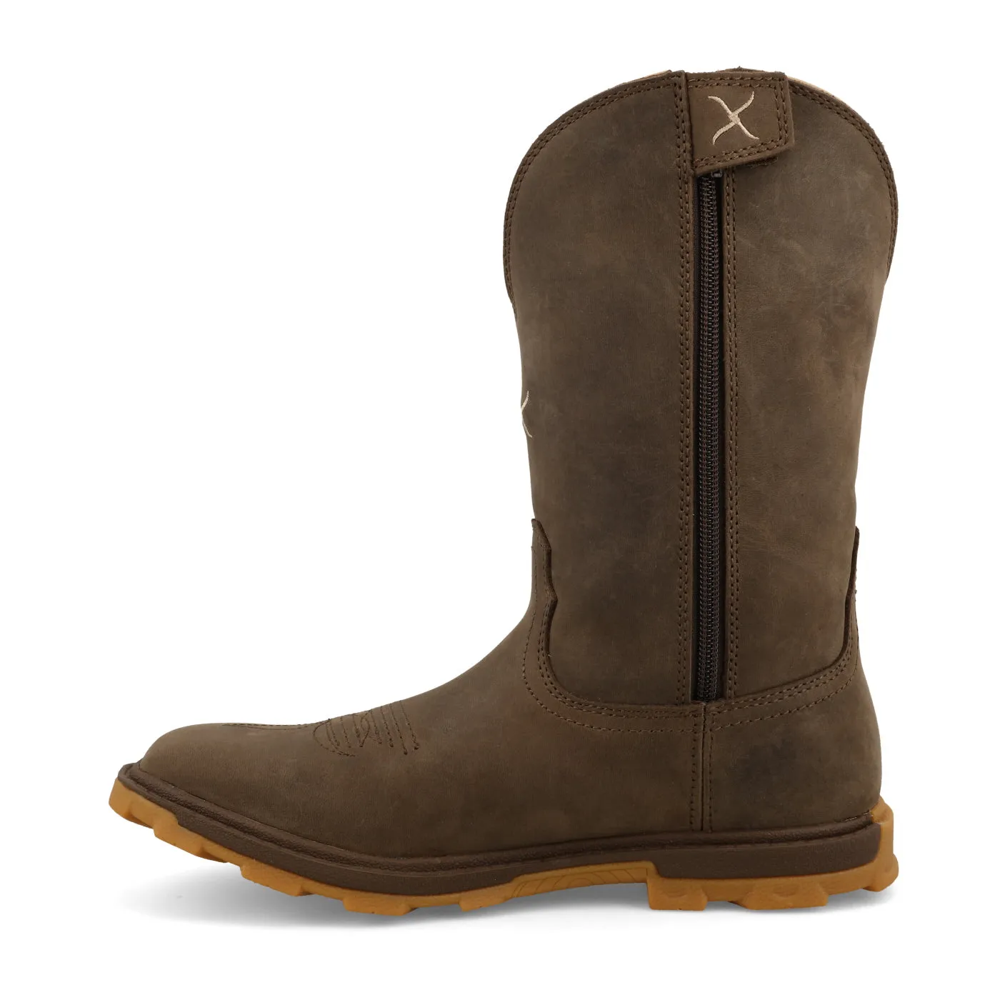 10" UltraLite X™ Boot | WUL0003