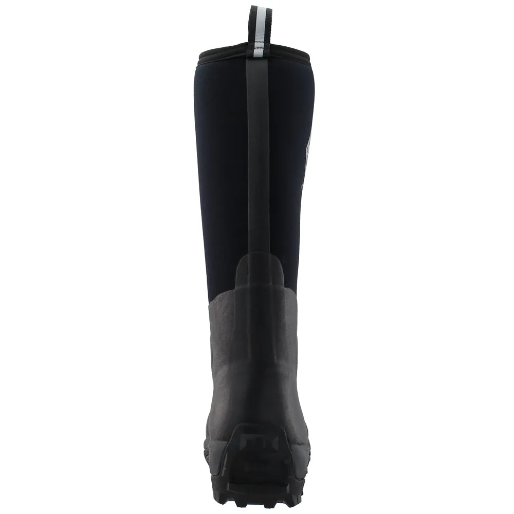 Arctic Sport Tall Round Toe Rain Boots