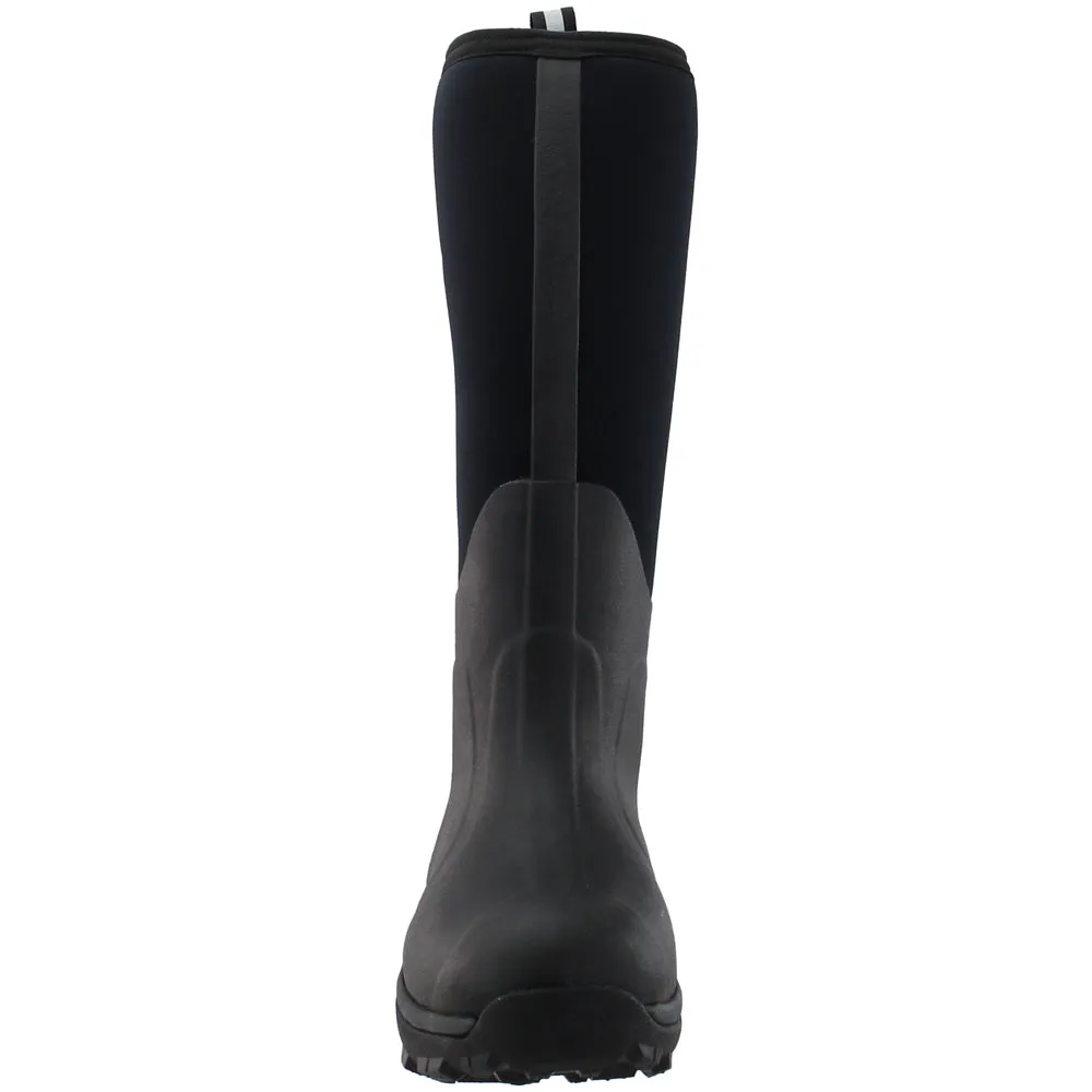 Arctic Sport Tall Round Toe Rain Boots
