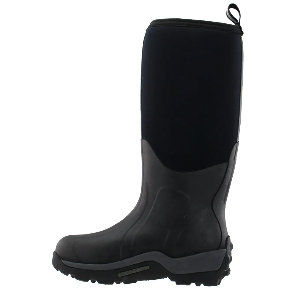 Arctic Sport Tall Round Toe Rain Boots