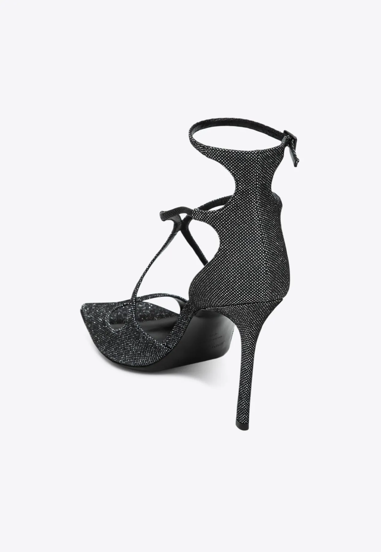 Azia 95 Embellished Sandals