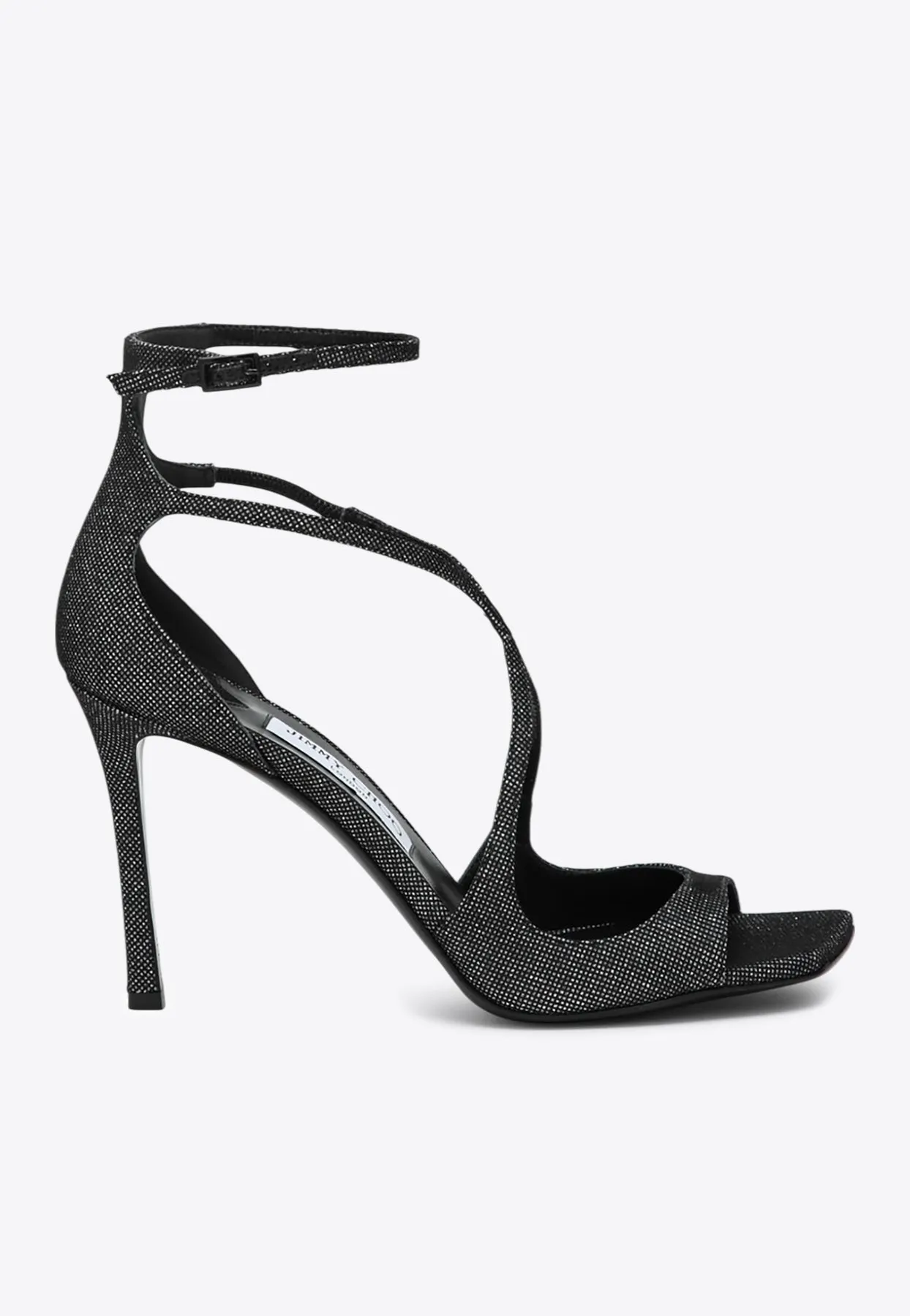 Azia 95 Embellished Sandals