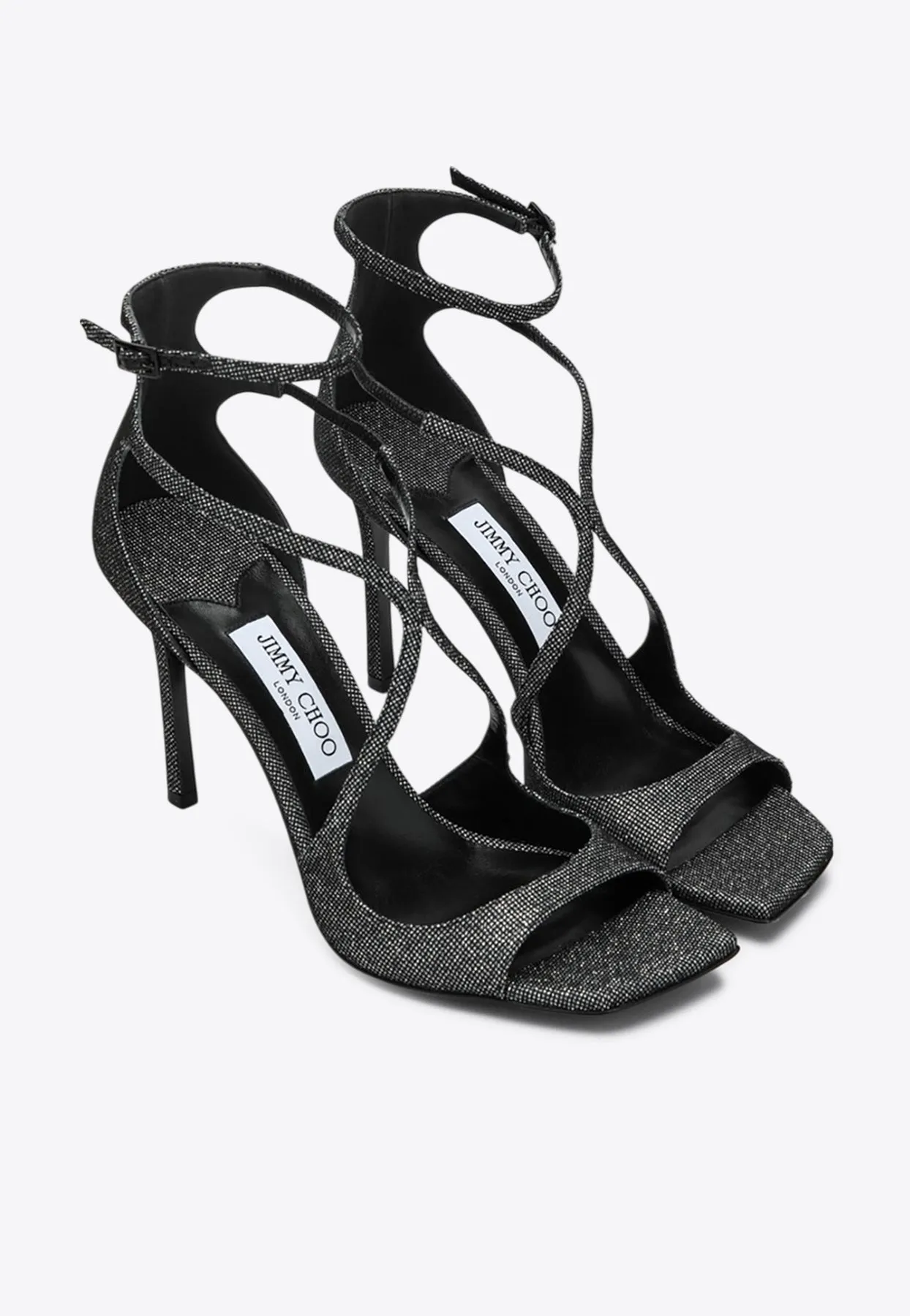 Azia 95 Embellished Sandals