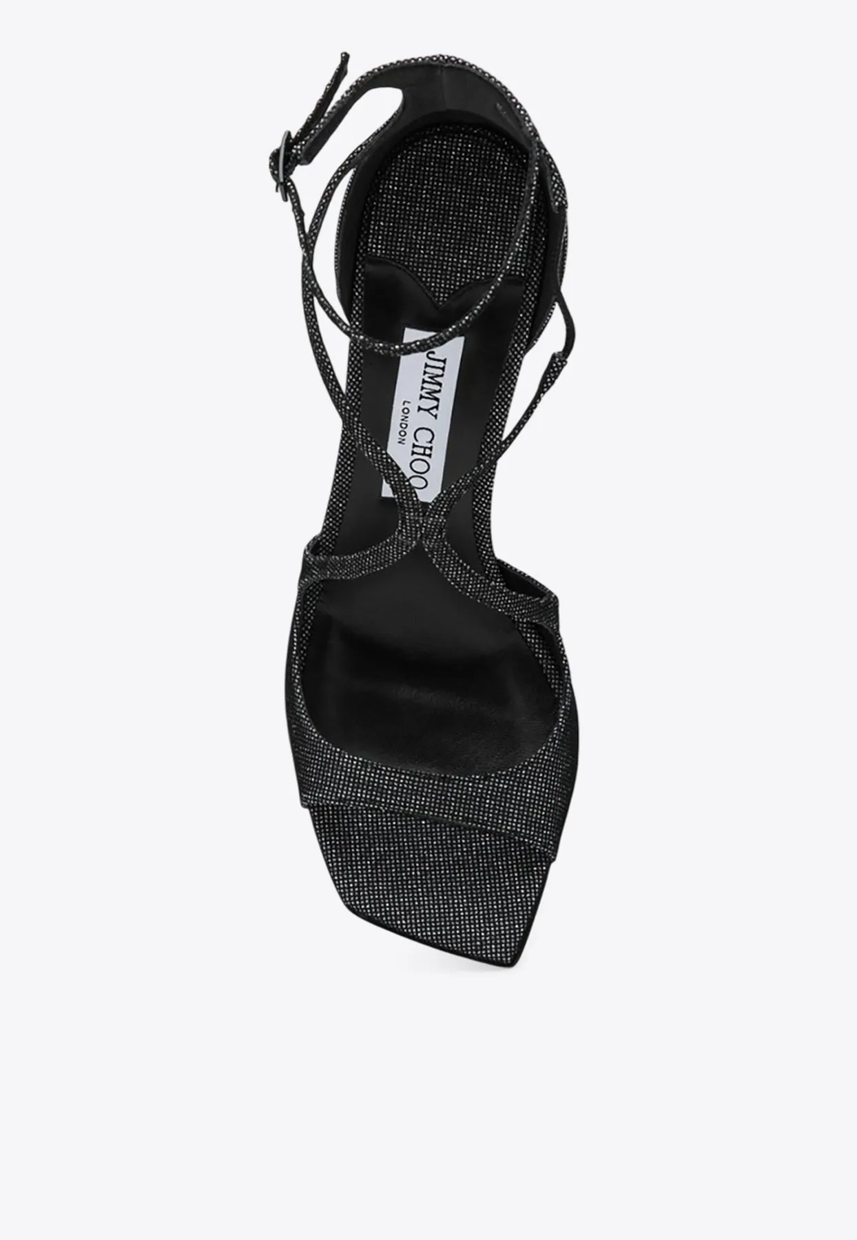 Azia 95 Embellished Sandals