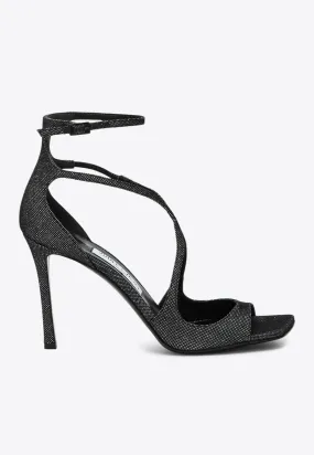 Azia 95 Embellished Sandals