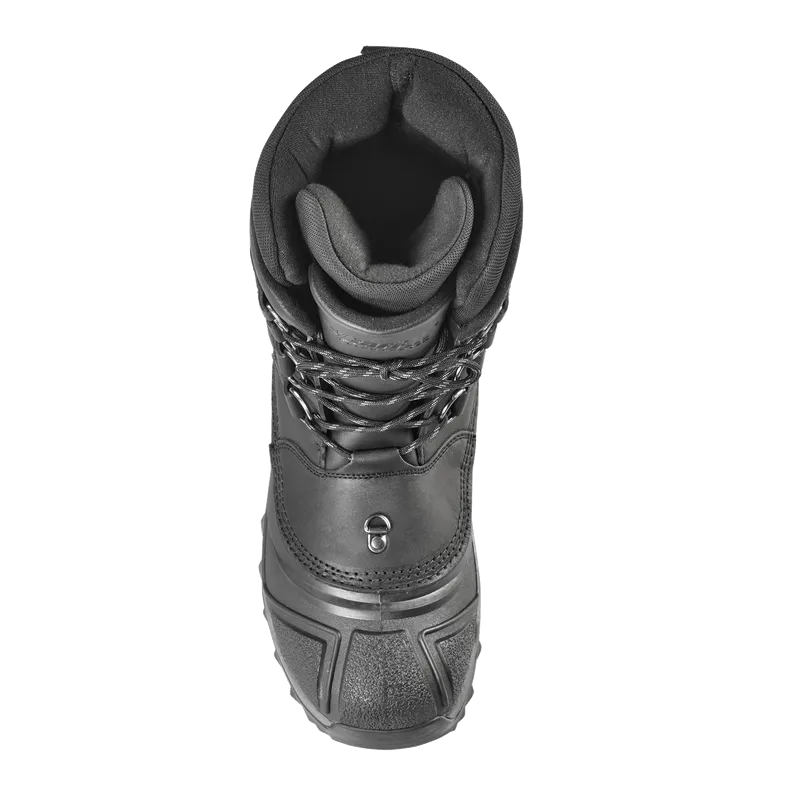 Baffin Men's Control Max Boots- Black