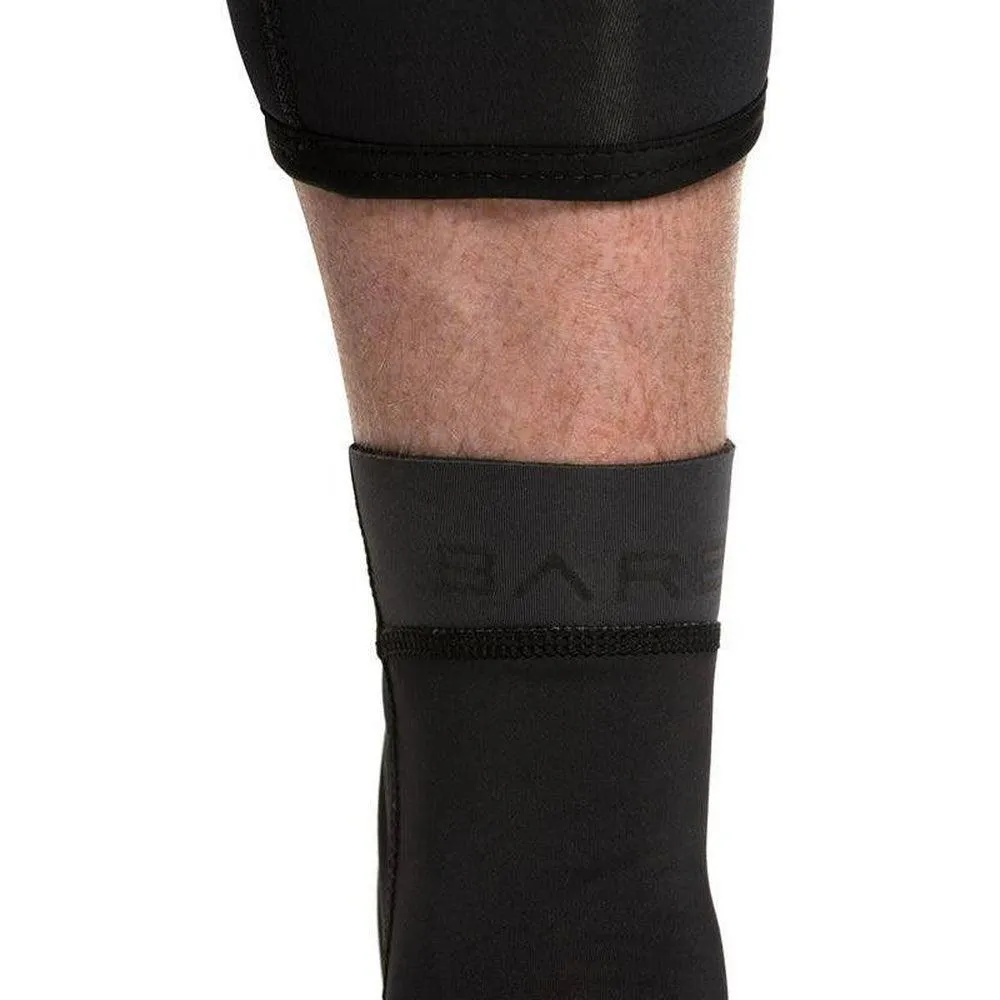 Bare 2 MM Exowear Unisex Socks