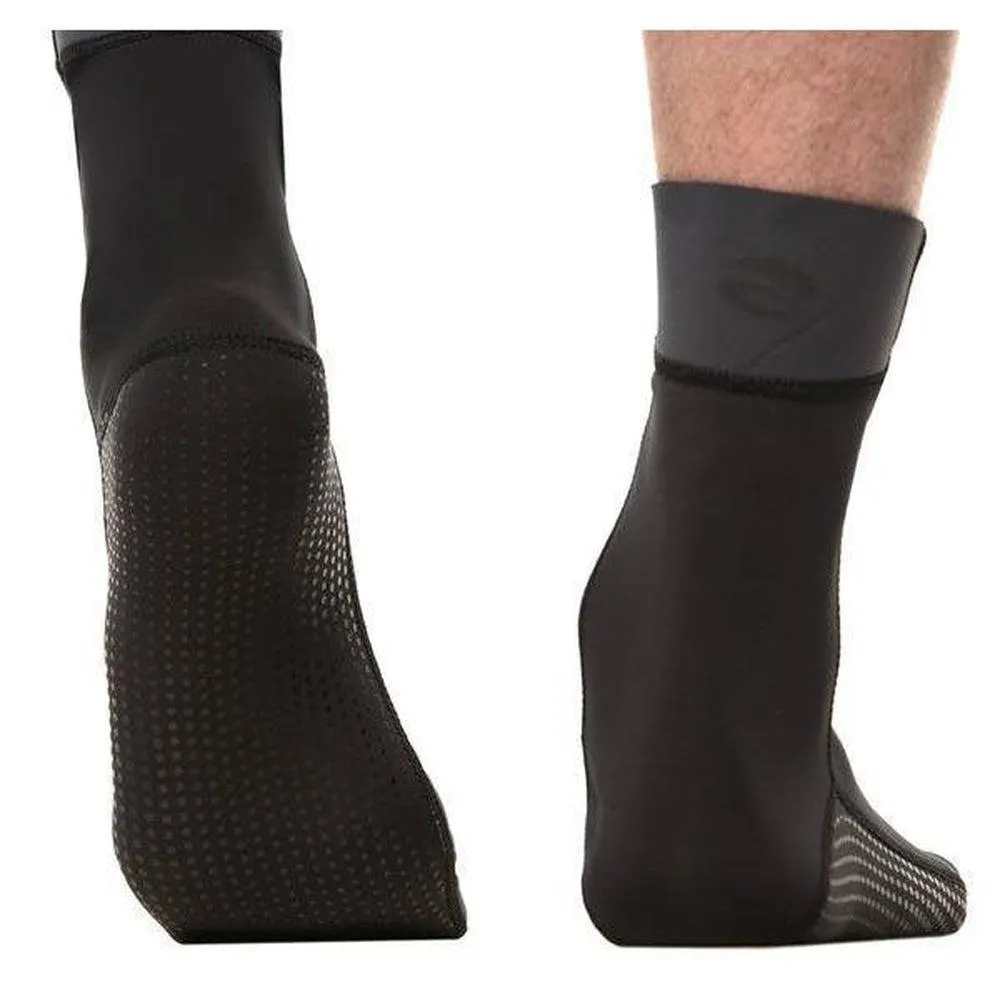 Bare 2 MM Exowear Unisex Socks