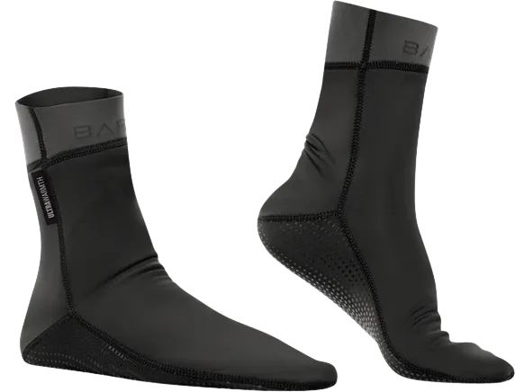 Bare Exowear Socks