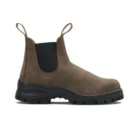 BLUNDSTONE- WOMEN'S LUG SOLE BOOT