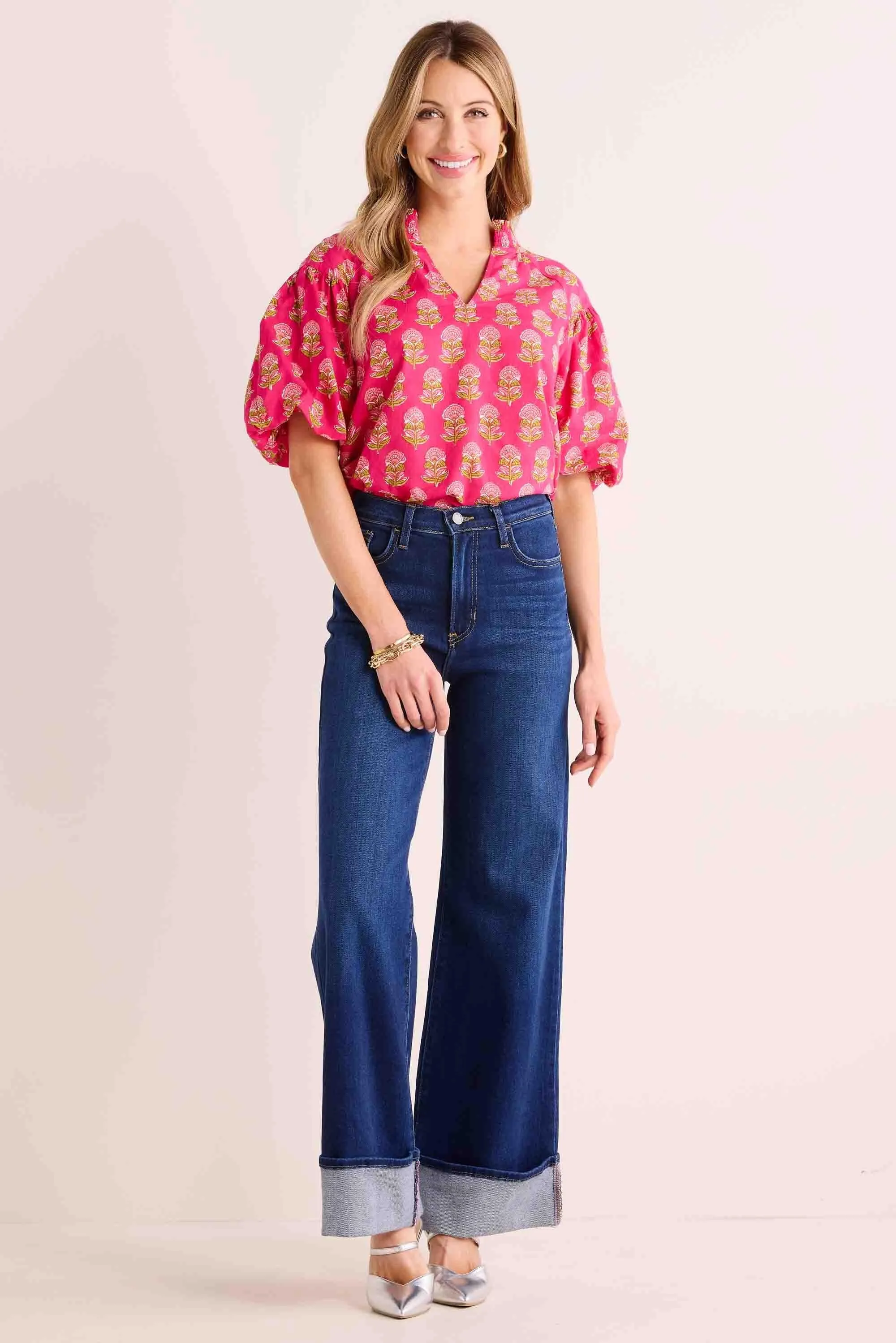 Camden Top