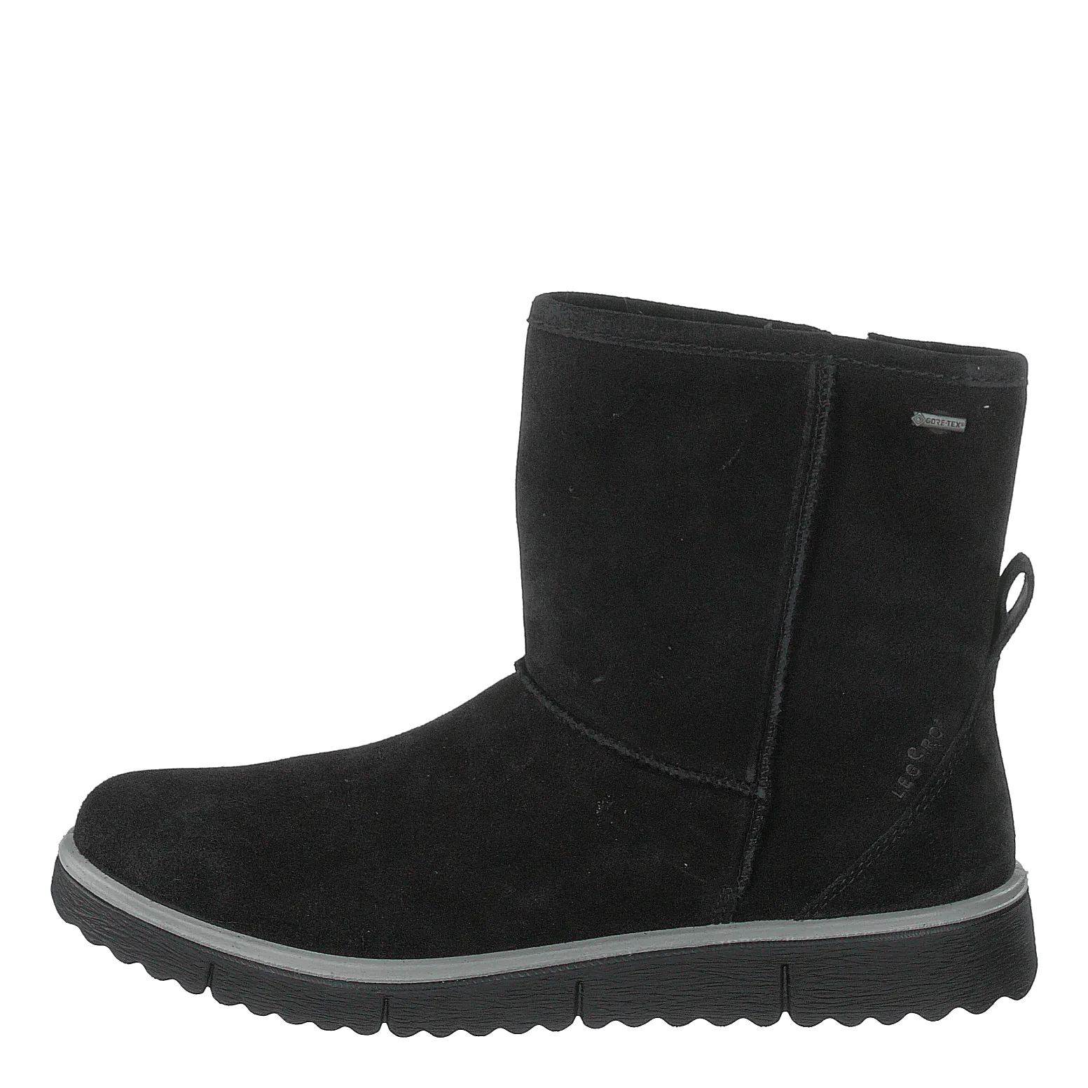 Campania Gore-tex® Black