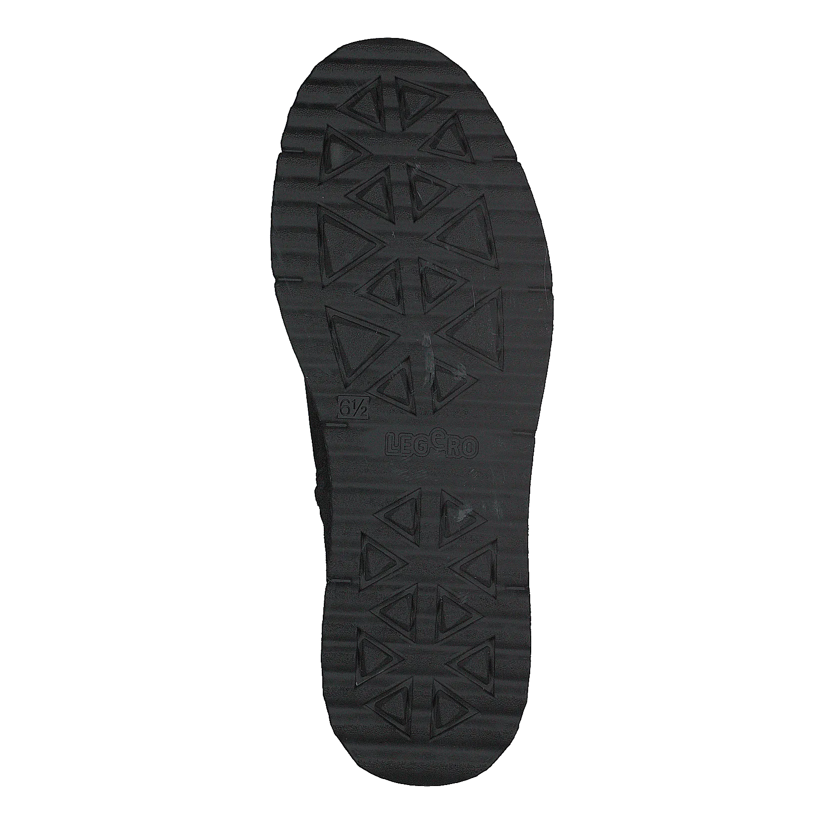 Campania Gore-tex® Black