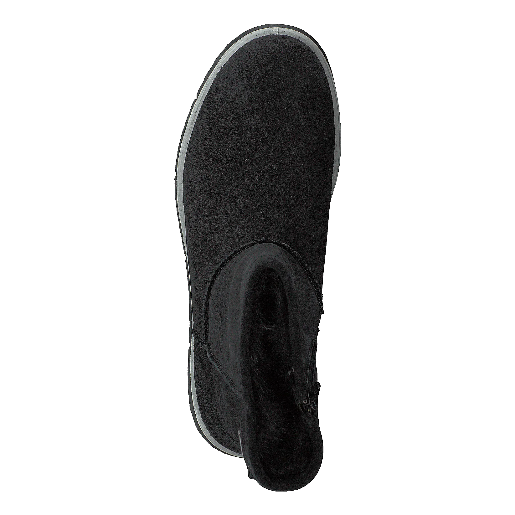 Campania Gore-tex® Black