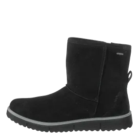 Campania Gore-tex® Black