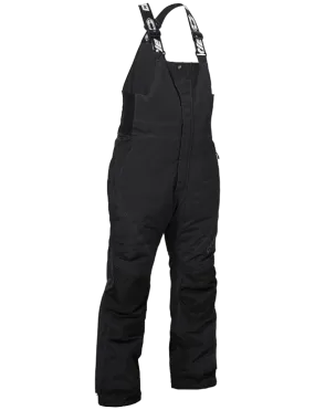 Castle X Men's Phase Snow Bib Black