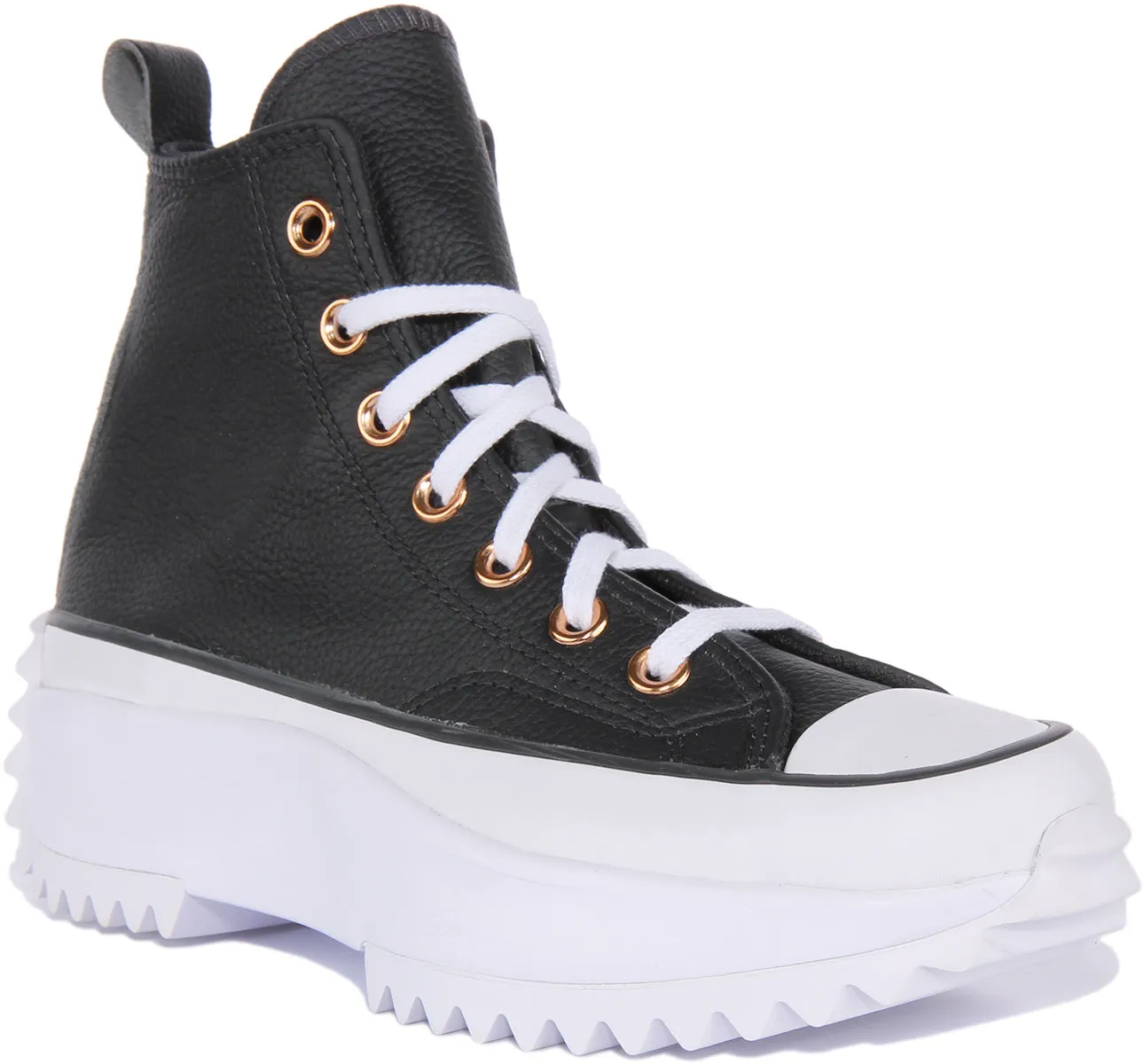 Converse All Star Lugged 2.0 A04183C In Black White