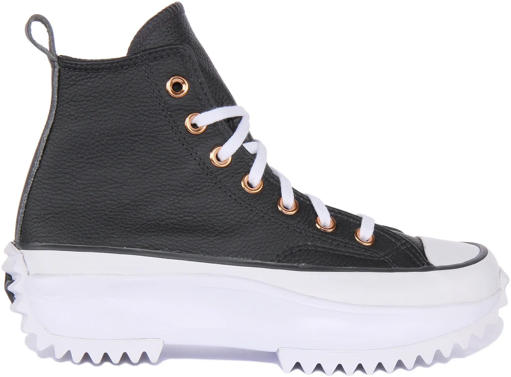 Converse All Star Lugged 2.0 A04183C In Black White