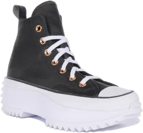 Converse All Star Lugged 2.0 A04183C In Black White