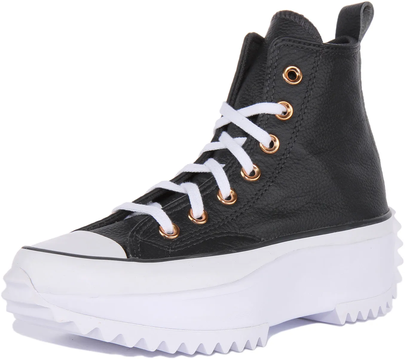 Converse All Star Lugged 2.0 A04183C In Black White