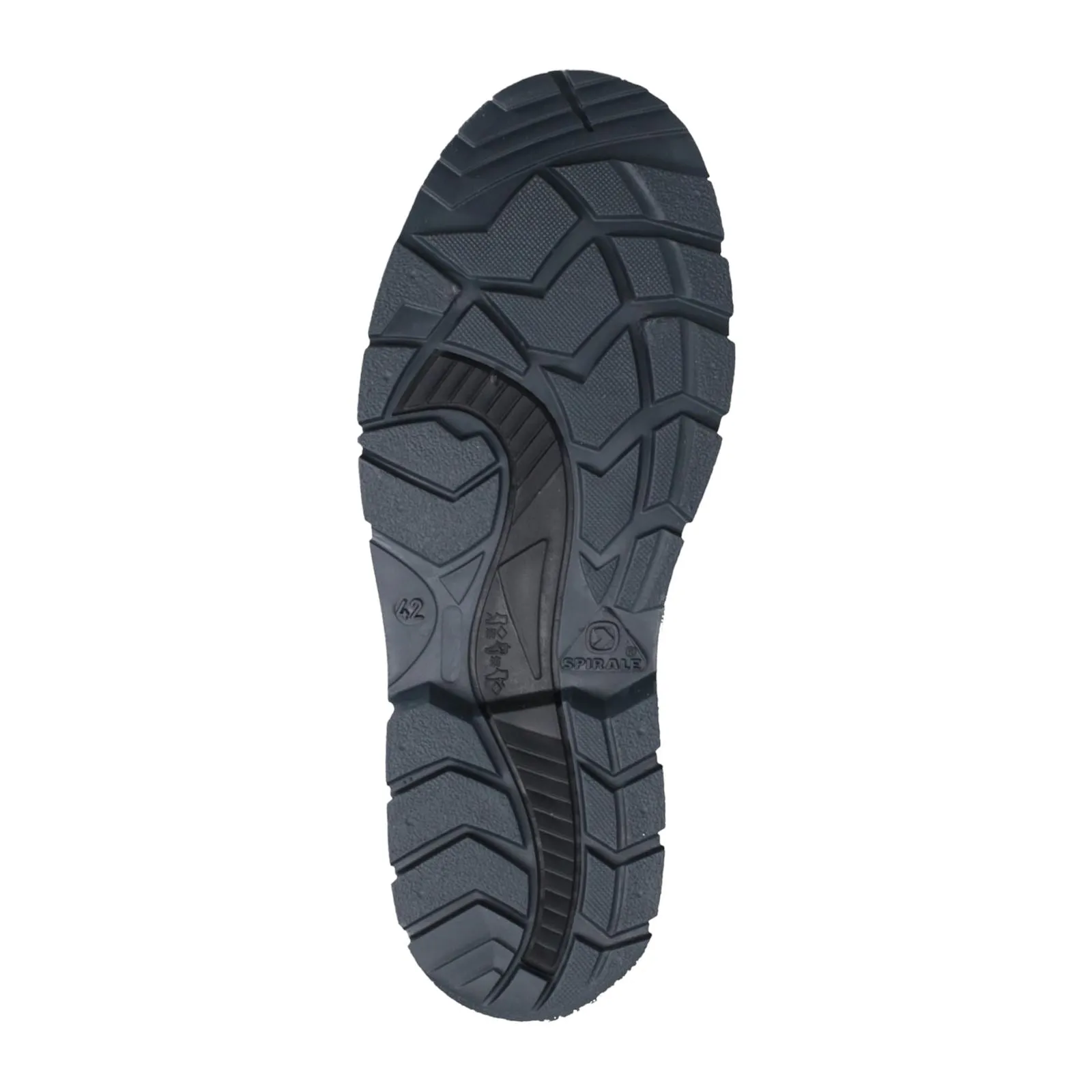 Cotswold Women Boots - Kemble Short Wellington in Black, 3-6.5