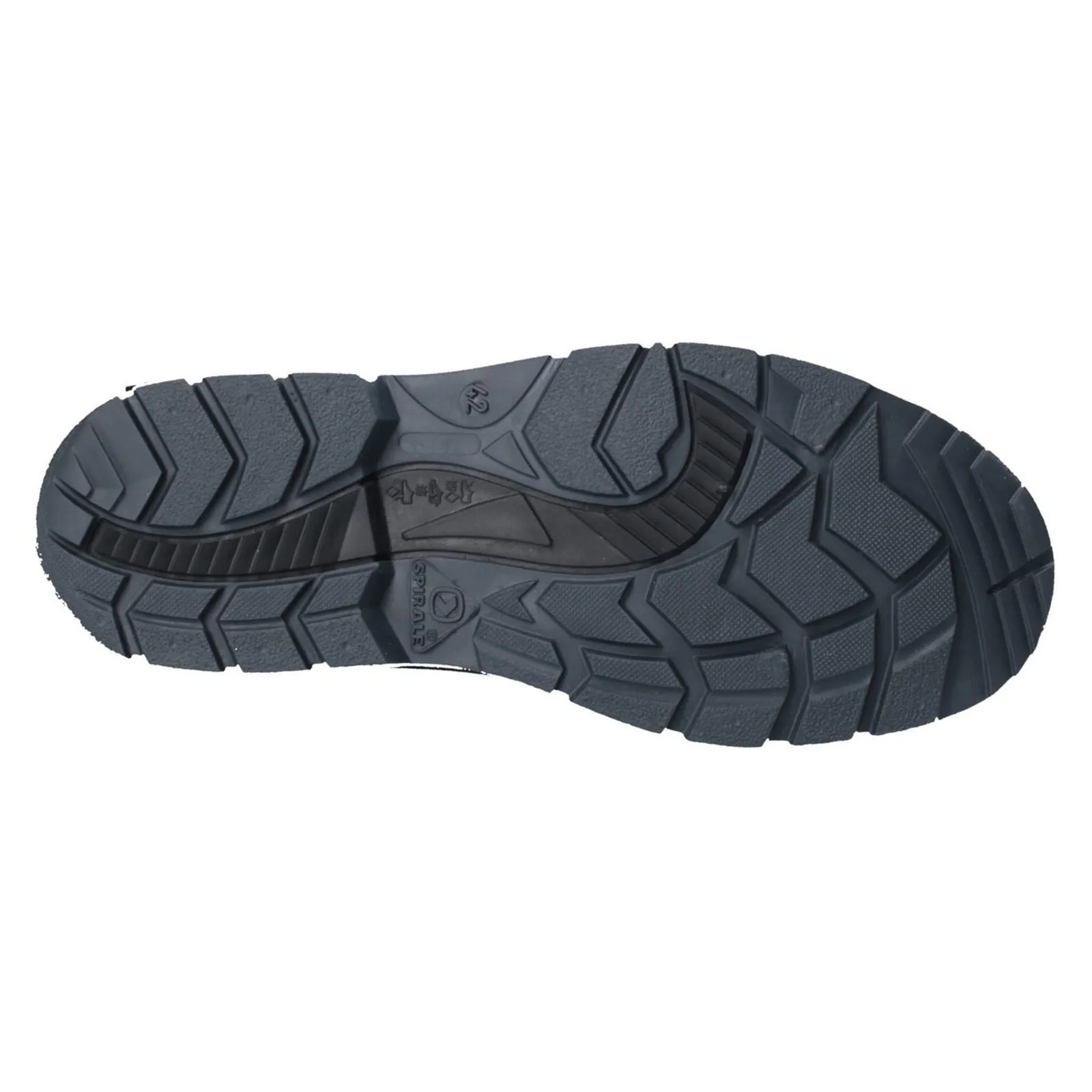Cotswold Women Boots - Kemble Short Wellington in Black, 3-6.5