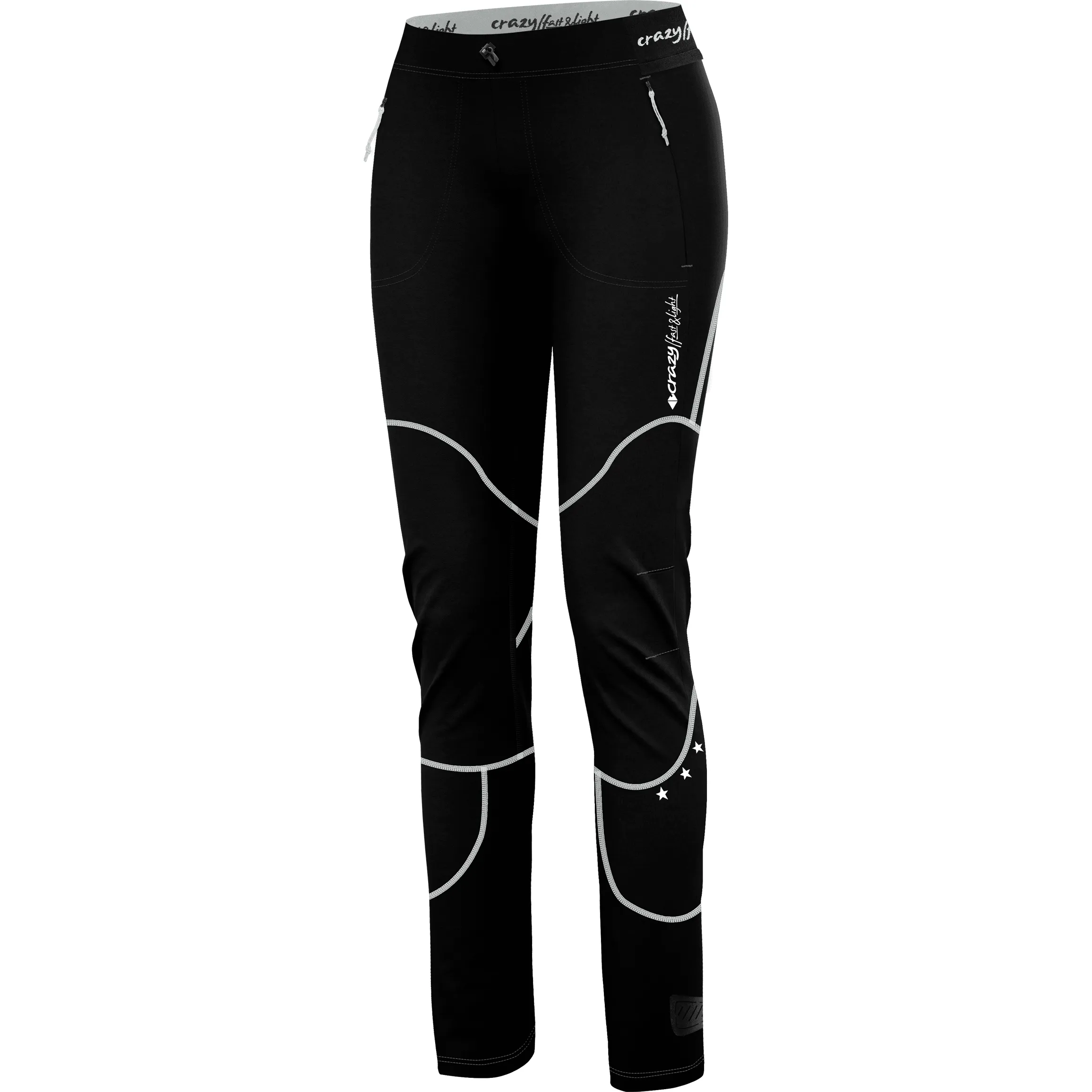 Crazy W Oxygen Pant