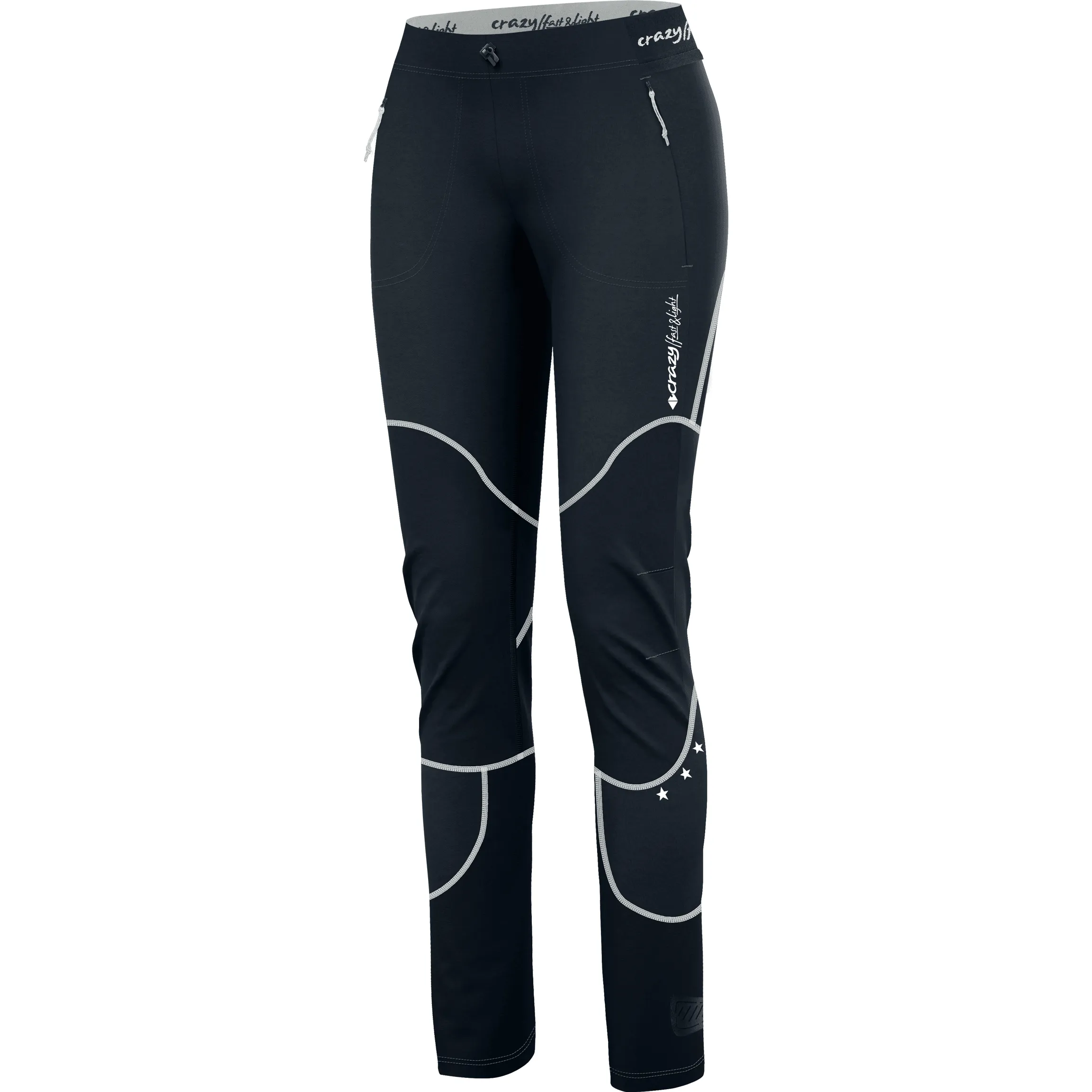 Crazy W Oxygen Pant