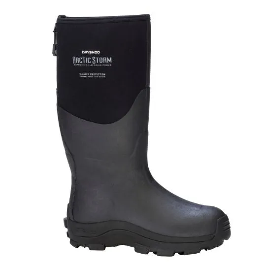 DRYSHOD ARTIC STORM HI