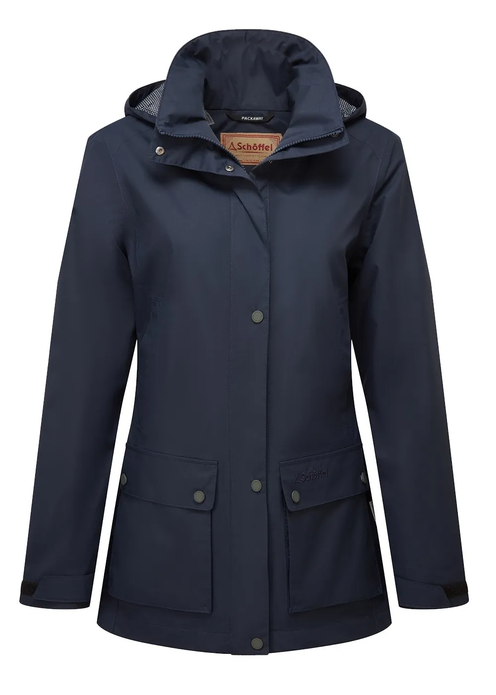 Edith Jacket