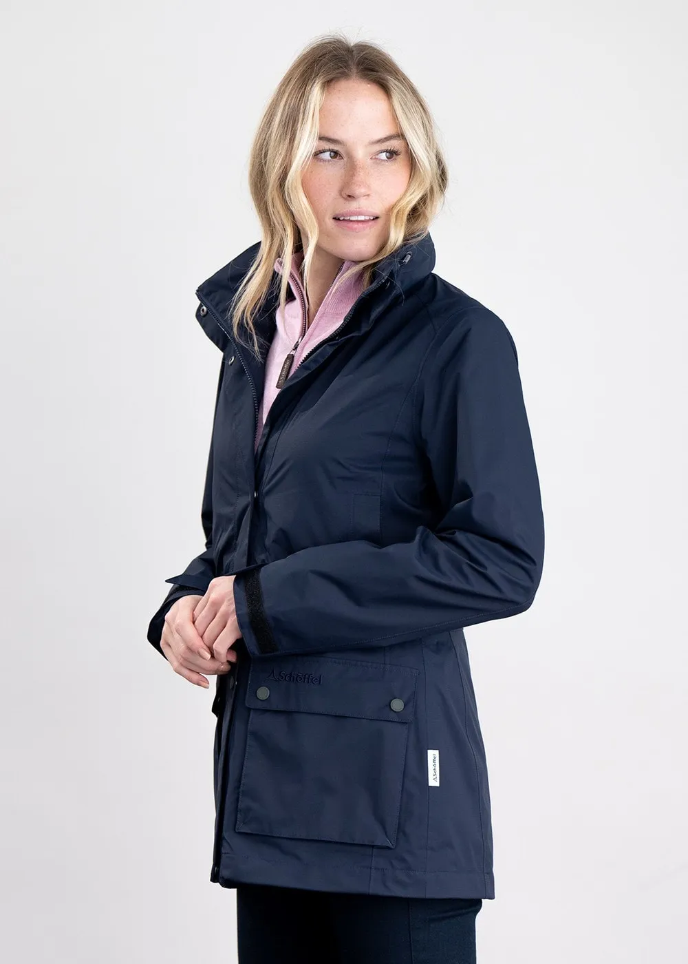 Edith Jacket