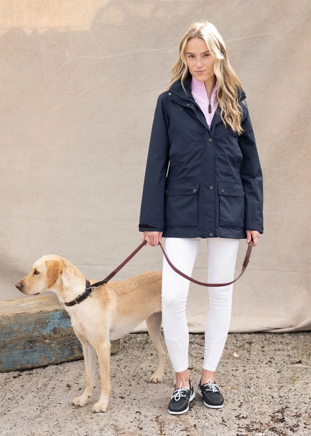 Edith Jacket