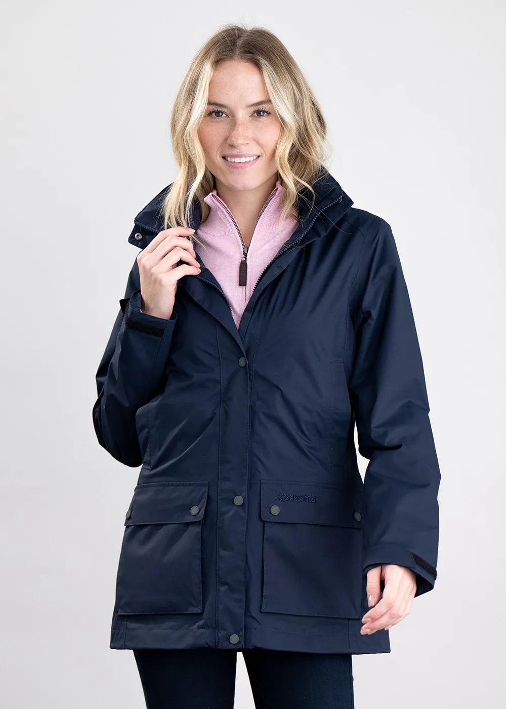 Edith Jacket