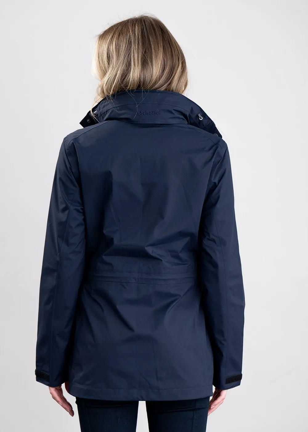 Edith Jacket