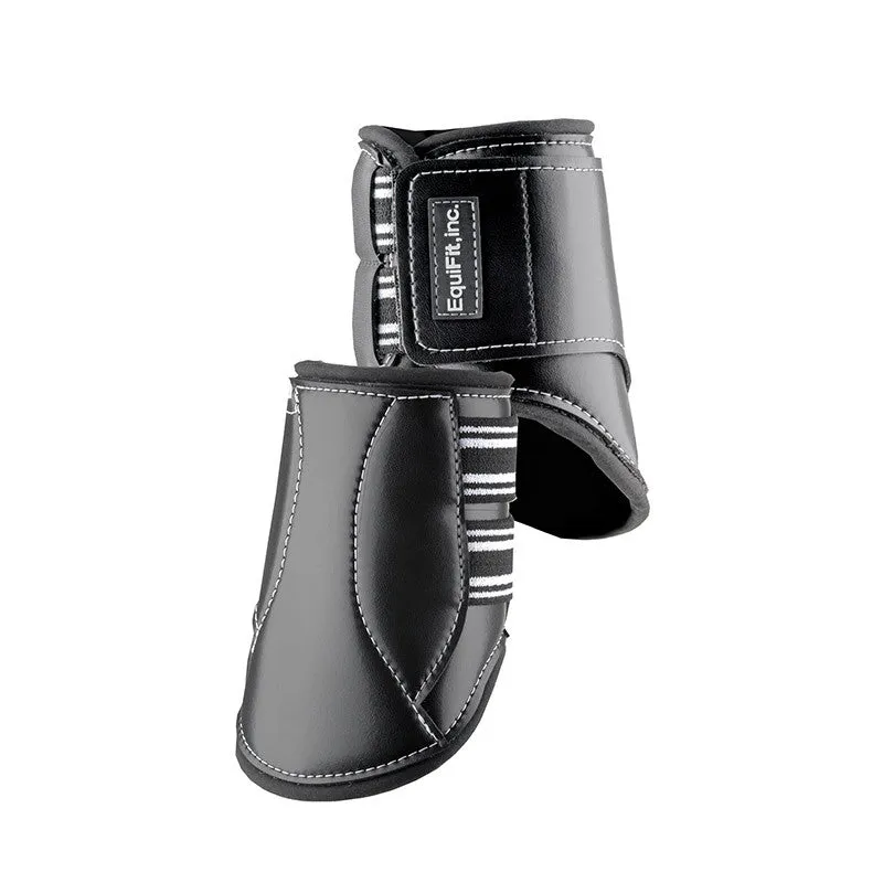 EquiFit MultiTeq Short Hind Boots