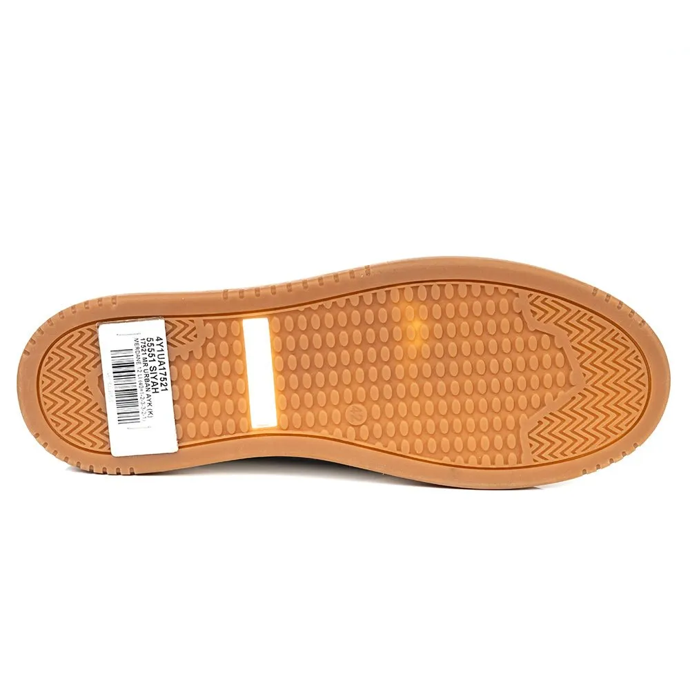 Greyder Men's Everyday Casual Sneakers