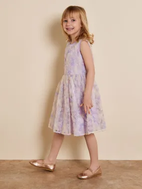 GWD Willow Embroidered Dress