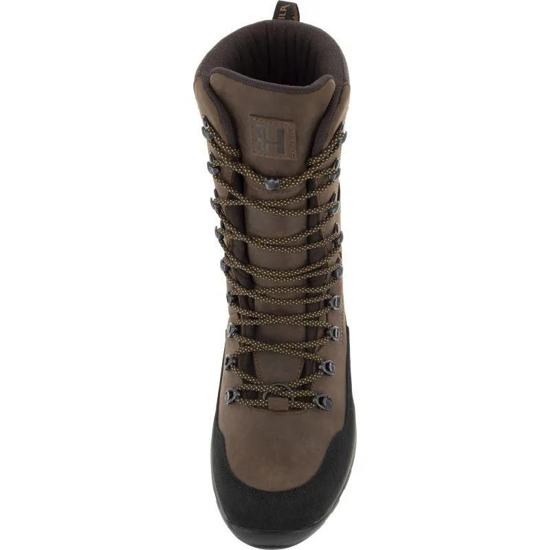 Harkila Pro Hunter Ridge 2.0 GORE-TEX 11 Mens Waterproof Boots - Dark Brown