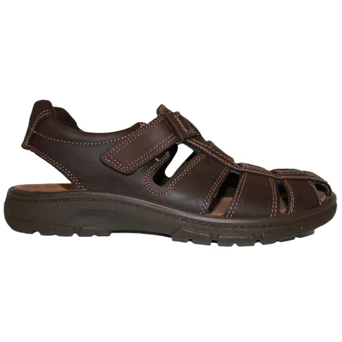 Imac Walking Sandals - 352890 - Brown
