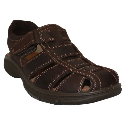 Imac Walking Sandals - 352890 - Brown