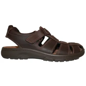 Imac Walking Sandals - 352890 - Brown