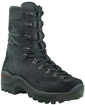 Kenetrek Men's Reinforced Leather Wildland Fire Firemen Boots
