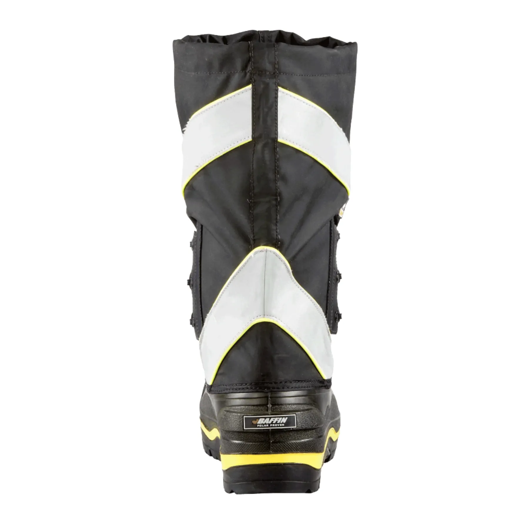 Men's Baffin Derrick (Safety Toe & Plate)