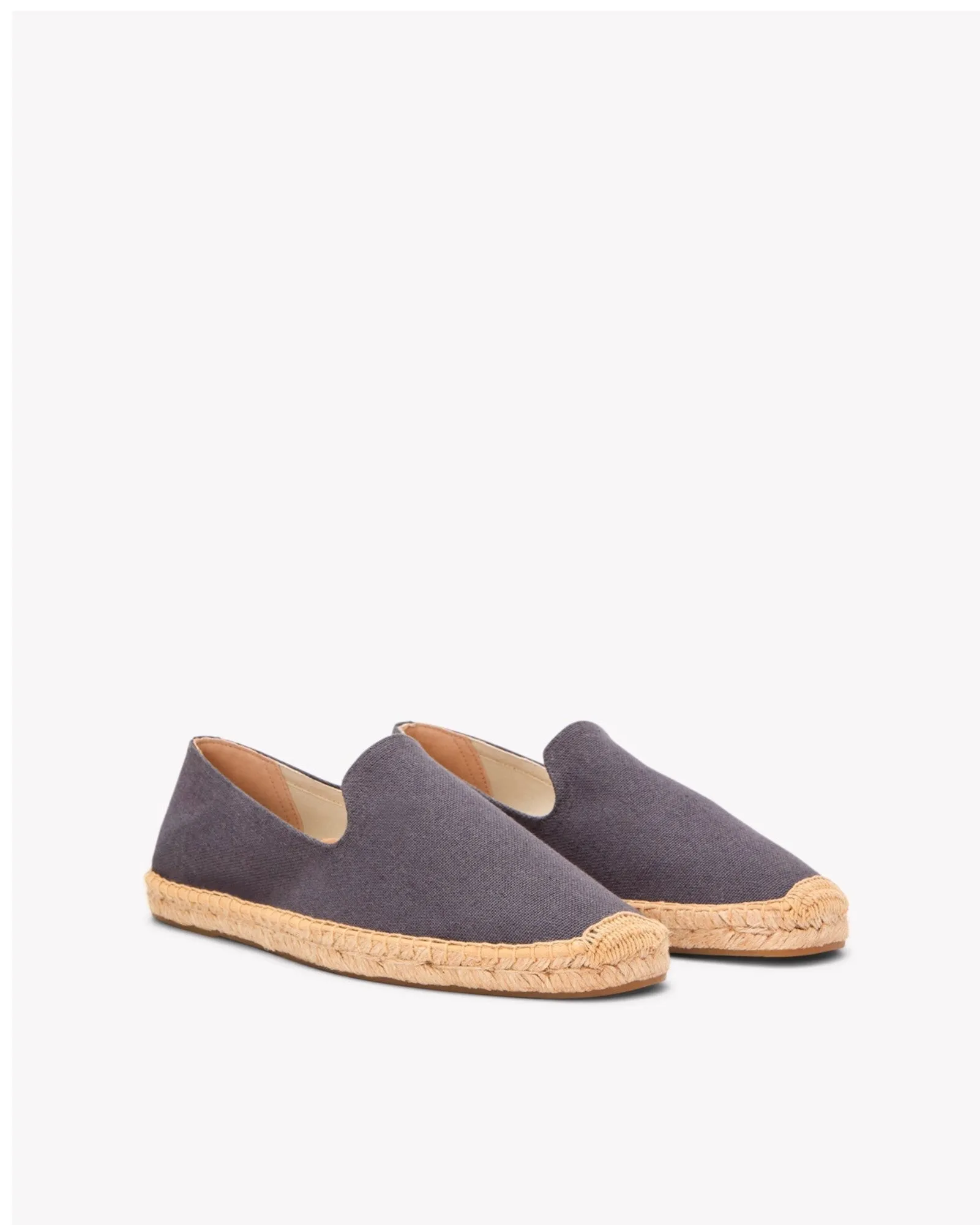 Mens_Espadrilles_The Smoking_Woven Colors_Roca Gray