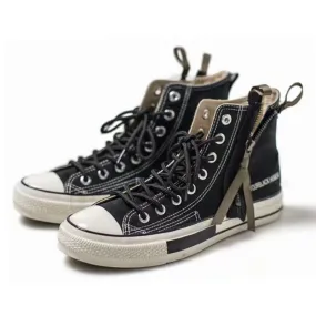 Men's/Women's Casual Canvas Sneakers