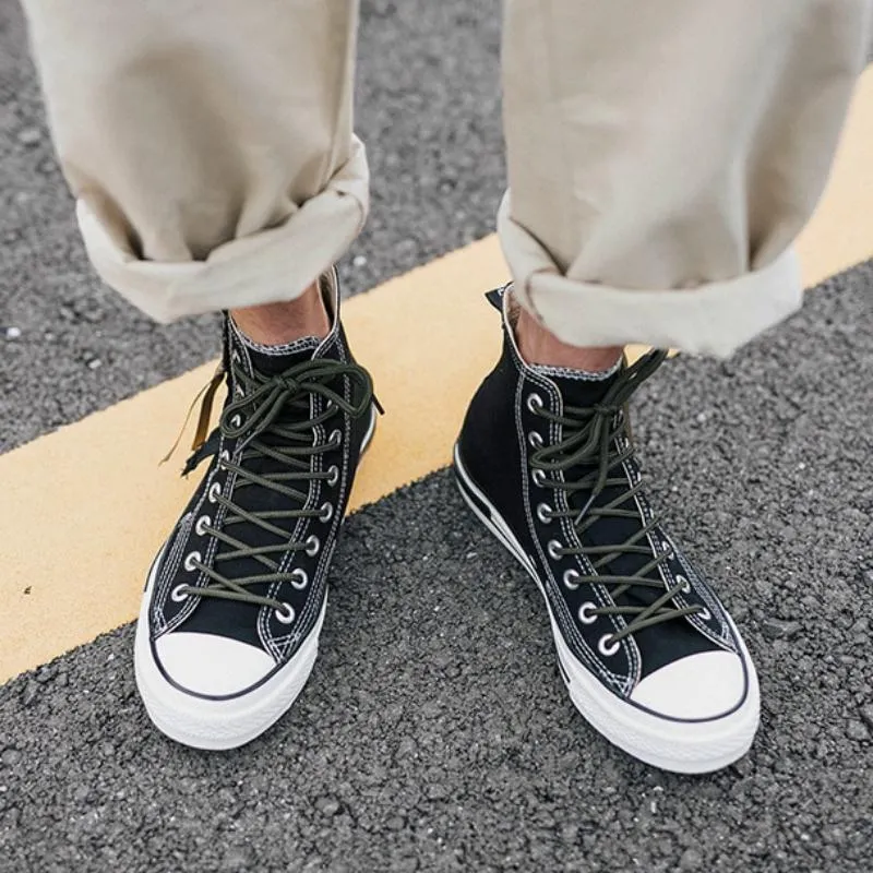 Men's/Women's Casual Canvas Sneakers