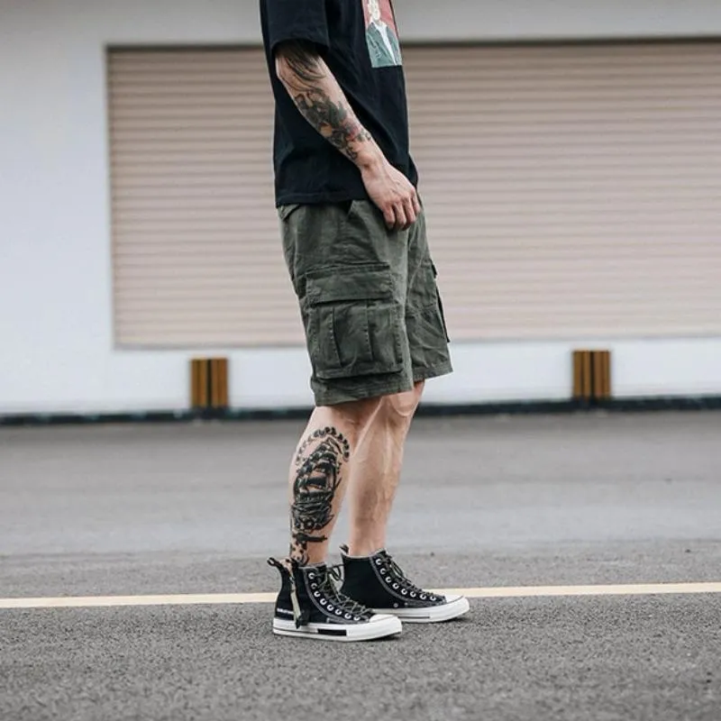Men's/Women's Casual Canvas Sneakers