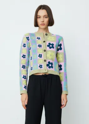 Nany Cardigan