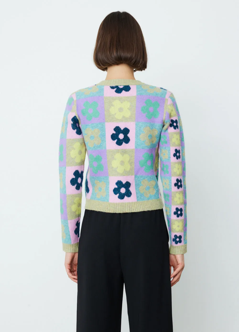 Nany Cardigan