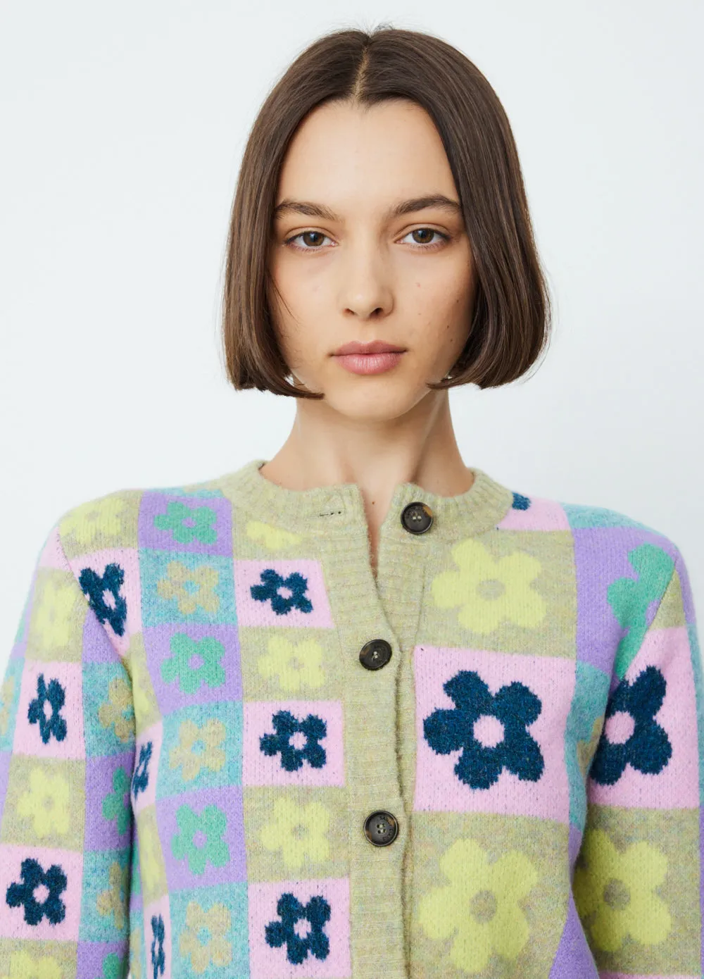Nany Cardigan